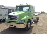 2008 Freightliner Colombia Truck Tractor