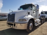 2009 Mack Truck CXU613