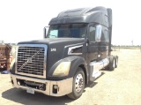 2006 Volvo ISX Sleeper Truck Tractor
