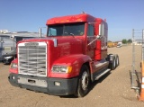 1996 Freightliner Sleeper Semi