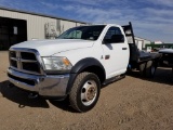Dodge Ram 5500