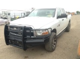 2010 Dodge Ram 250 Pickup Truck