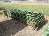 (Green) Cattle Panels