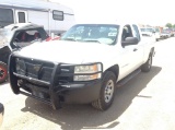 2009 Chevrolet Silverado Pickup Truck