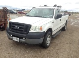 2005 Ford F-150 Pickup Truck