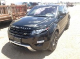 2015 Land Rover Range Rov SUV SUV