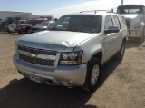 2010 Chevrolet Tahoe SUV