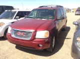 2006 GMC Envoy XL SUV
