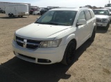 2009 Dodge Journey SUV