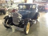 1931 Ford Model A