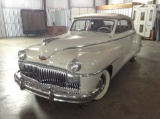 1948 De Soto Convertible Coupe