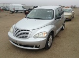 2009 Chrysler PT Cruiser Wagon Car