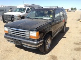1994 Ford Explorer SUV