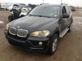 2008 BMW X5 SUV SUV