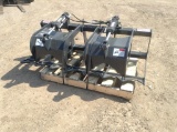 Unused Stout Brush Grapple 66-9