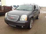 2010 GMC Yukon SUV SUV