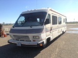 1988 Dolphin 3450 Motorhome