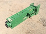 Heavy Duty Rock Chisel