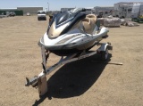 2006 Yamaha Wave Runner FX-1100 Jet Ski