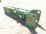 Rock Ram VR850 Rock Chisel