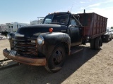 Chevrolet Load Master