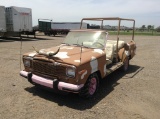 Parts Jeep