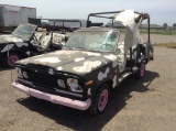 Parts Jeep