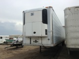 2005 Great Dane Reefer Trailer