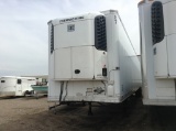 2008 Great Dane Reefer Trailer