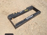 New Quick Attach Plate TU