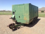 Sullair 16000 Air Compressor