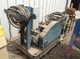 Jet Stream Heavy Duty Pump w/Hoses