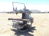 Cincinnati Milacron Dial Type Milling Machine