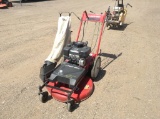 Troybilt High Wheel Mower
