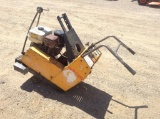 Felker PCS 1 Portable Concrete Saw