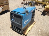 Miller Trailblazer 275 DC Welder