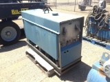 Miller Big 40 Welder