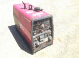 Lincoln 305G Welder
