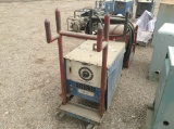 Miller DialArc 250 Arc Welder