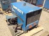 Miller Deltaweld 451 Welder w/Miller 24v Wire Feed