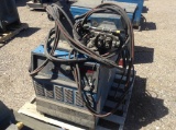 Miller Deltaweld 452 Welder w/Miller 24v Wire Feed