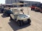 Club Car Golf Cart