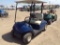 2011 Yamaha Golf Cart