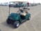 EZ-GO Golf Cart