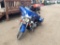 2009 Harley Davidson Ultra Classic Motorcycle