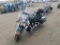 2001 Harley Davidson Road King Motorcycle