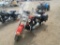2001 Harley Davidson Heritage Softtail Motorcycle