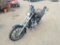 1990 Harley Davidson Sportster Motorcycle