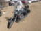 2001 Honda Magna Motorcycle
