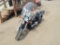 2002 Yamaha V-Star Motorcycle